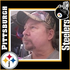 Meet your Posher, Kenneth